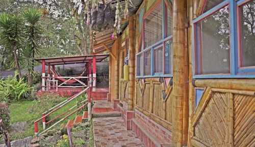 Two-Bedroom Townhouse