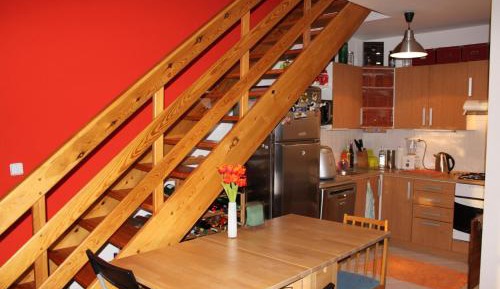 Duplex Apartment
