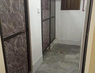 4-Bed Mixed Dormitory Room