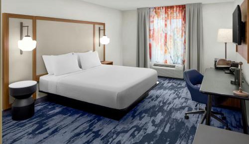 King Room