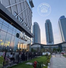 Two-Bedroom Superior Apartment