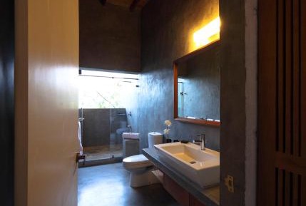 Triple Room with Lake View