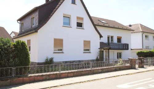 One-Bedroom Apartment with Garden