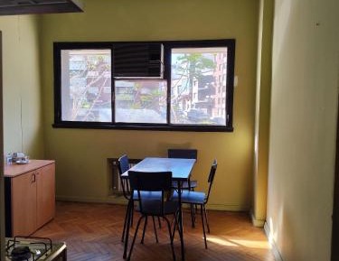 One-Bedroom Standard Apartment