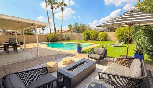Vacation Home