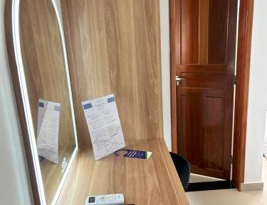 Deluxe Room (1 adult + 1 child)