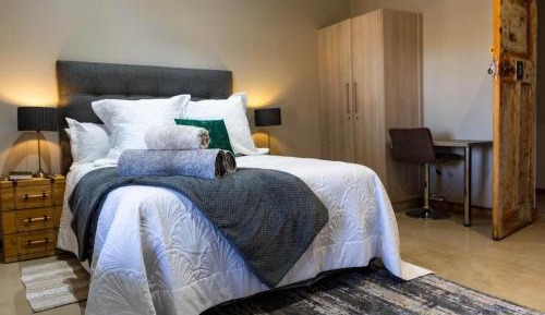 Triple Room with Shower
