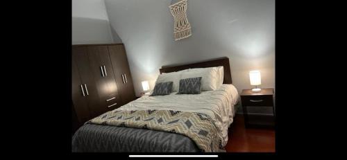 Two-Bedroom Standard Apartment