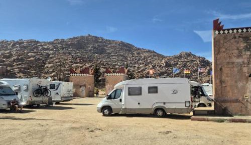 Caravan