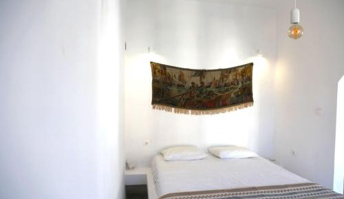 Studio with Sea View