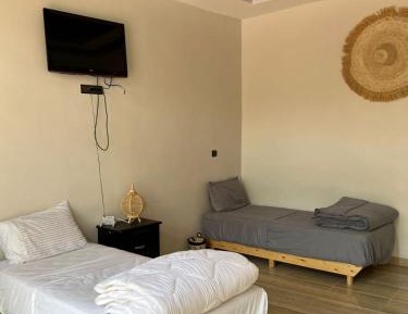 Double Room