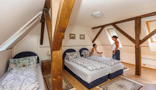 Classic Triple Room