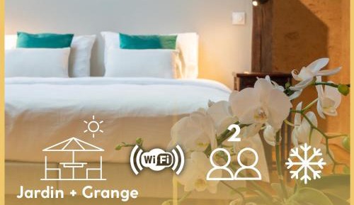 Double or Twin Room with Garden View