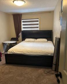 Four-Bedroom Apartment