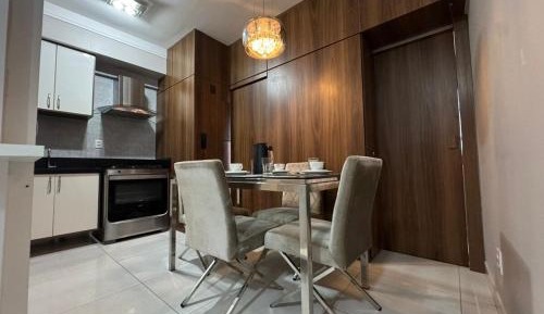 Apartment - Disability Access