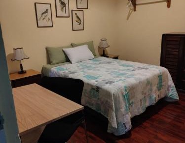 Small Double Room