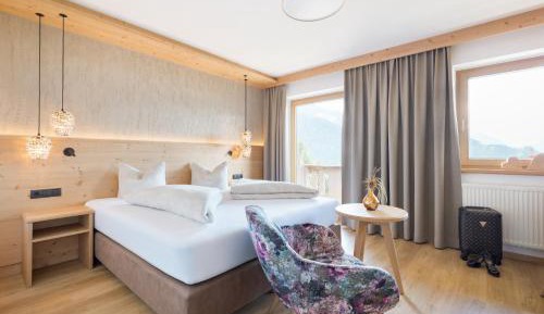 Comfort Double Room with Balcony