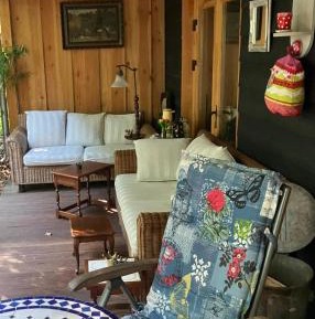 One-Bedroom Chalet