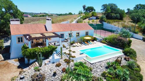 Deluxe Villa