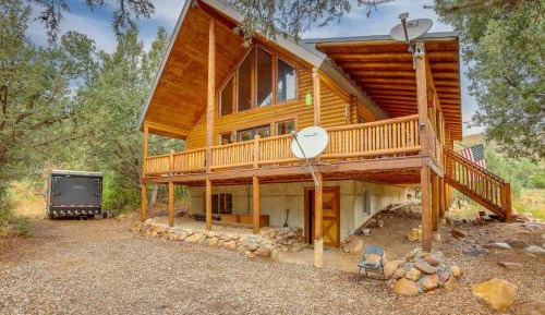 Vacation Home