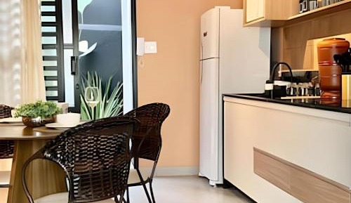 Suite Apartment