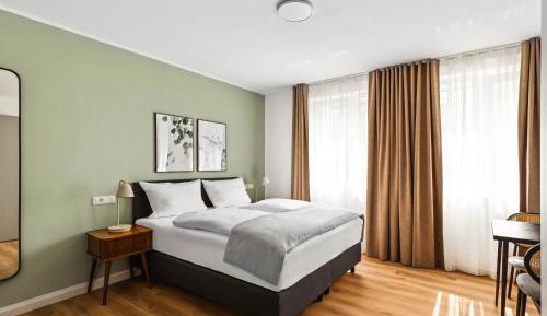 Comfort Suite