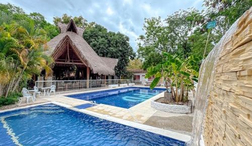 Triple Room with Private Bathroom