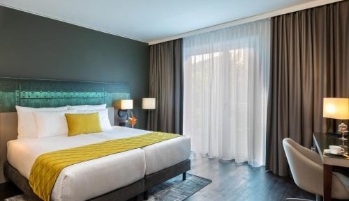 Comfort Double or Twin Room