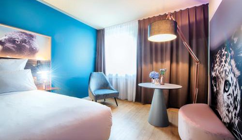 Comfort Twin Room