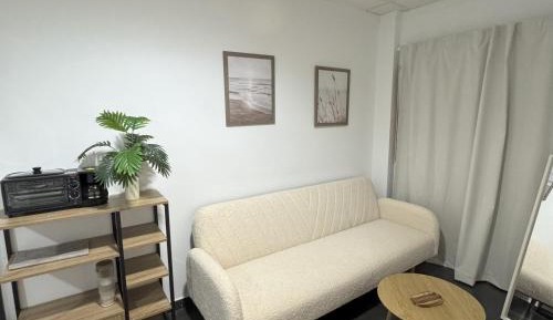 Family Room - Disability Access