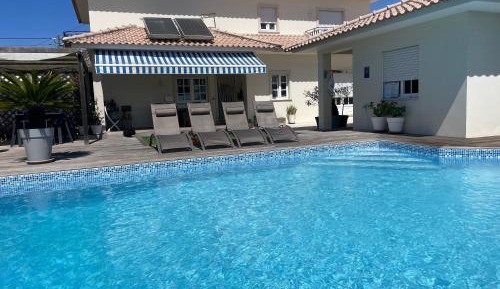 Double Room with Private External Bathroom