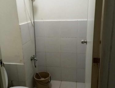 Studio Apartment with Queen Bed