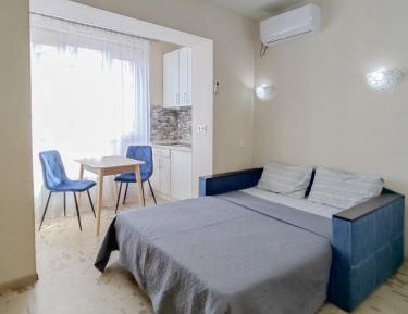 Deluxe Double Room with Shower