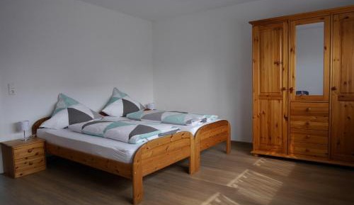 Two-Bedroom Superior Apartment