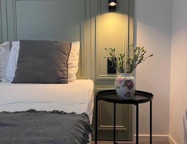 Double Room with Extra Bed