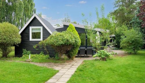 Two-Bedroom Holiday Home