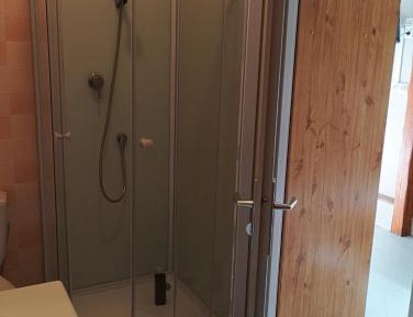 Family Room with Private Bathroom