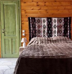 Queen Room with Balcony