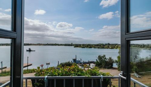 Double Room with Lake View