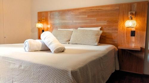 Deluxe Double Room with Two Double Beds