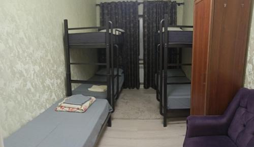 Double Room with Extra Bed