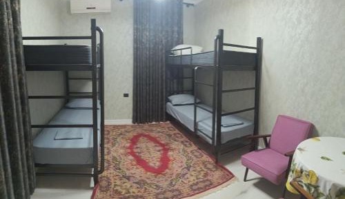 Double Room with Extra Bed