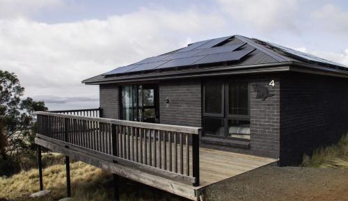 Holiday Home