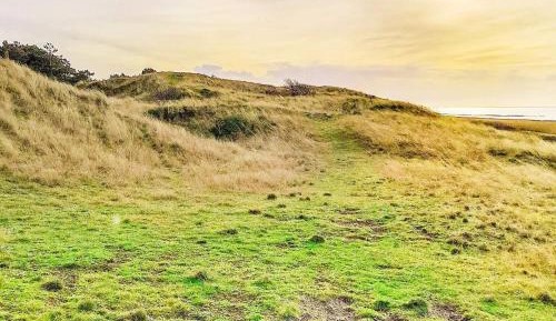 Two-Bedroom Holiday Home