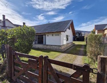 Three-Bedroom Townhouse