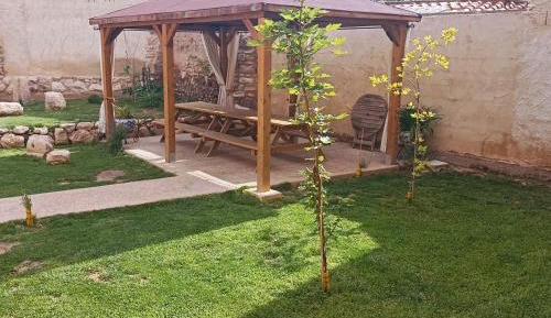 Superior Apartment with Balcony