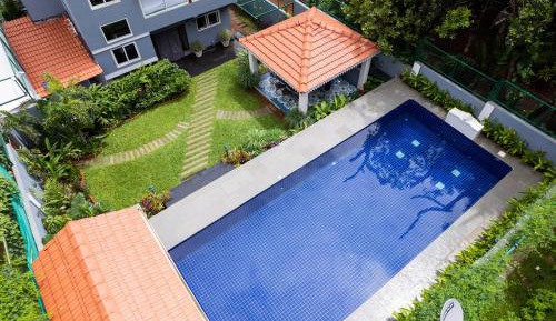 Entire Villa