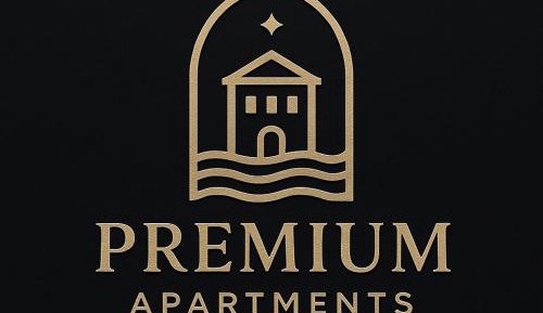 Two-Bedroom Apartment with Terrace