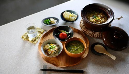 Standard Twin Room with Sea View