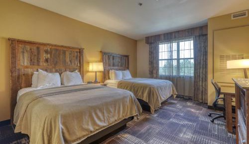 Double Room - Disability Access